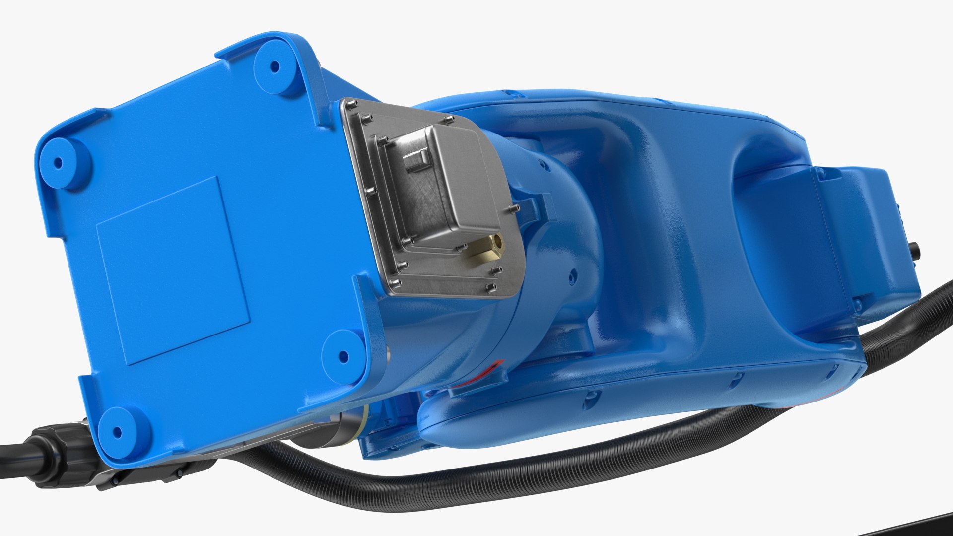 Yaskawa Motoman GP7 Robot with Welding Kit 3D model https://p.turbosquid.com/ts-thumb/sW/1xe2y9/xH/yaskawamotomangp7robotwithweldingkitc4dmodel016/jpg/1648995766/1920x1080/fit_q87/9cf4a951ce2c6486001de077bab3c0d6cd2d3def/yaskawamotomangp7robotwithweldingkitc4dmodel016.jpg