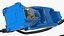 Yaskawa Motoman GP7 Robot with Welding Kit