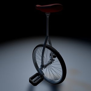 Unicycle
