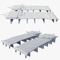 Pipeline Slug Catcher Process Equipment