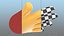 Collection d'émojis gestuels 3