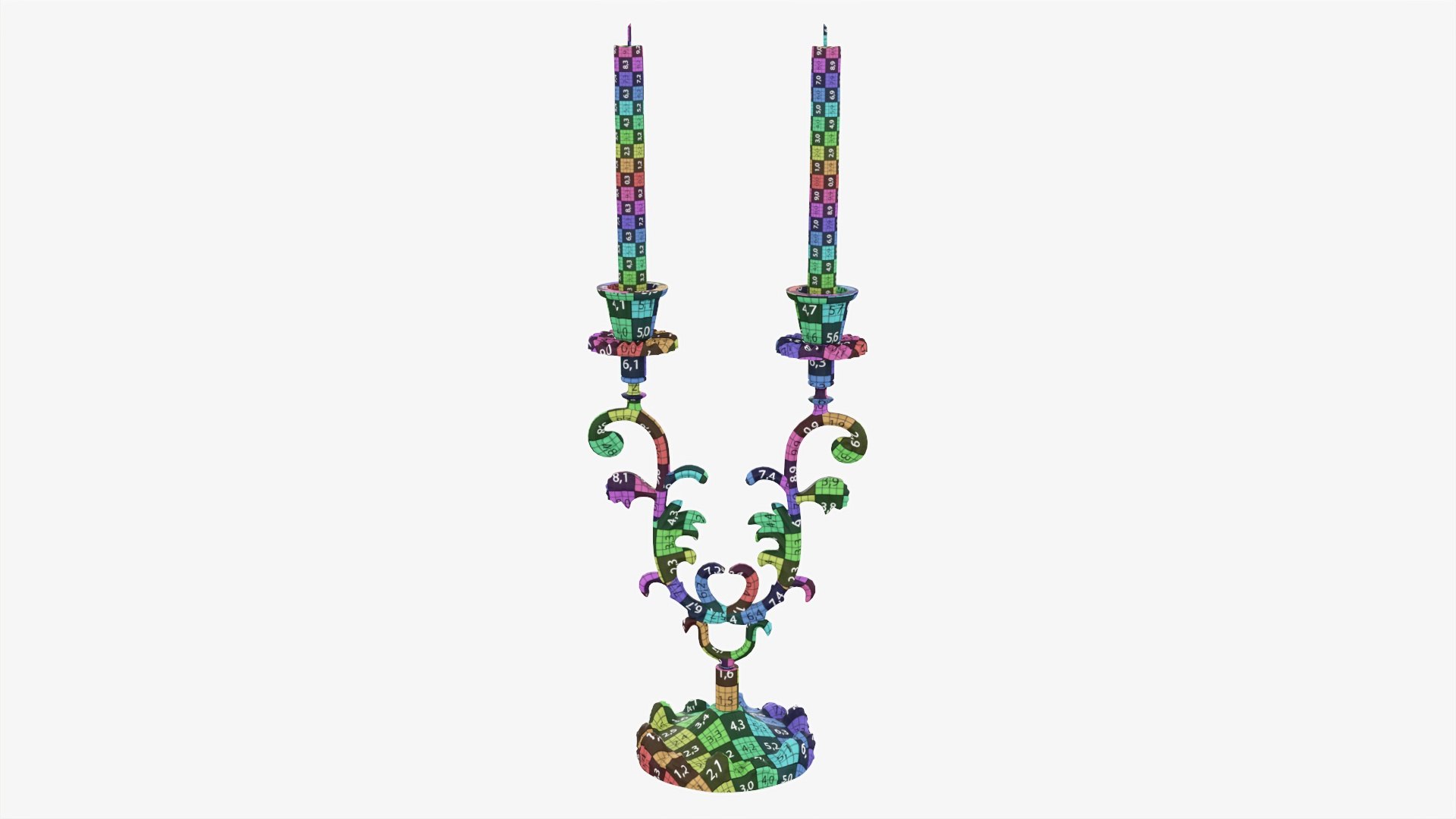 3D Antique candlesticks with candles https://p.turbosquid.com/ts-thumb/sW/AjKIVu/y1/14/jpg/1630160878/1920x1080/fit_q87/6eaf0893becbad4a0e241e0f2a06f8be4ec3cc51/14.jpg