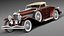 Duesenberg SJ Roadster 1935