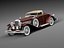 Duesenberg SJ Roadster 1935