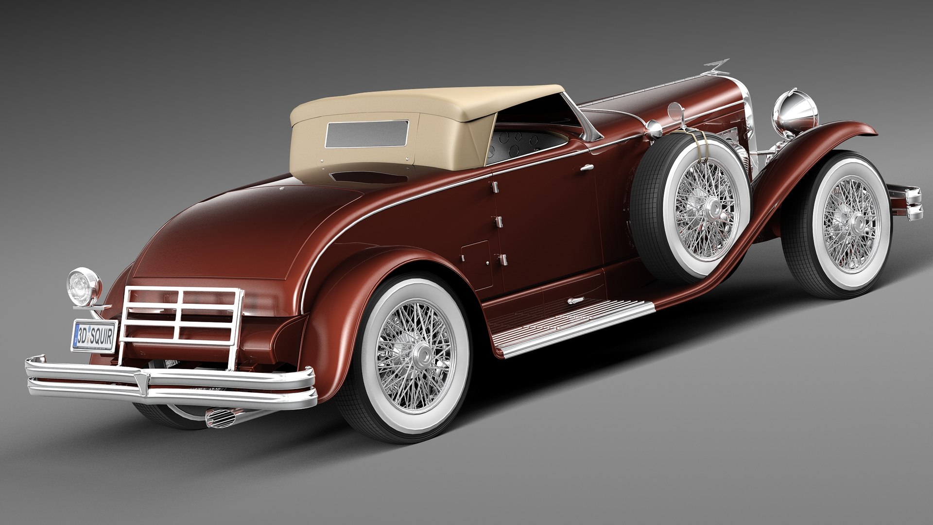 3d duesenberg sj roadster luxury https://p.turbosquid.com/ts-thumb/sW/BESjh0/mD/duesenberg_sj_roadster_1935_0004/jpg/1690792421/1920x1080/fit_q87/747d15db1bcfb78096244537907e9e1df9ab8126/duesenberg_sj_roadster_1935_0004.jpg