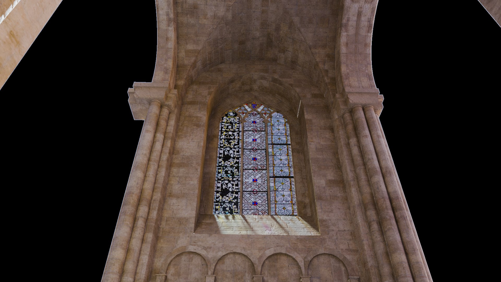 Cathedral Romanesque Nave BOTTOM - ONLY model https://p.turbosquid.com/ts-thumb/sW/BUnN6H/87/romanesquenave_bottom_renders_00005/png/1757616760/1920x1080/fit_q87/979f061faa8d5a48c8bdc09ee2d77b16e937f2aa/romanesquenave_bottom_renders_00005.jpg