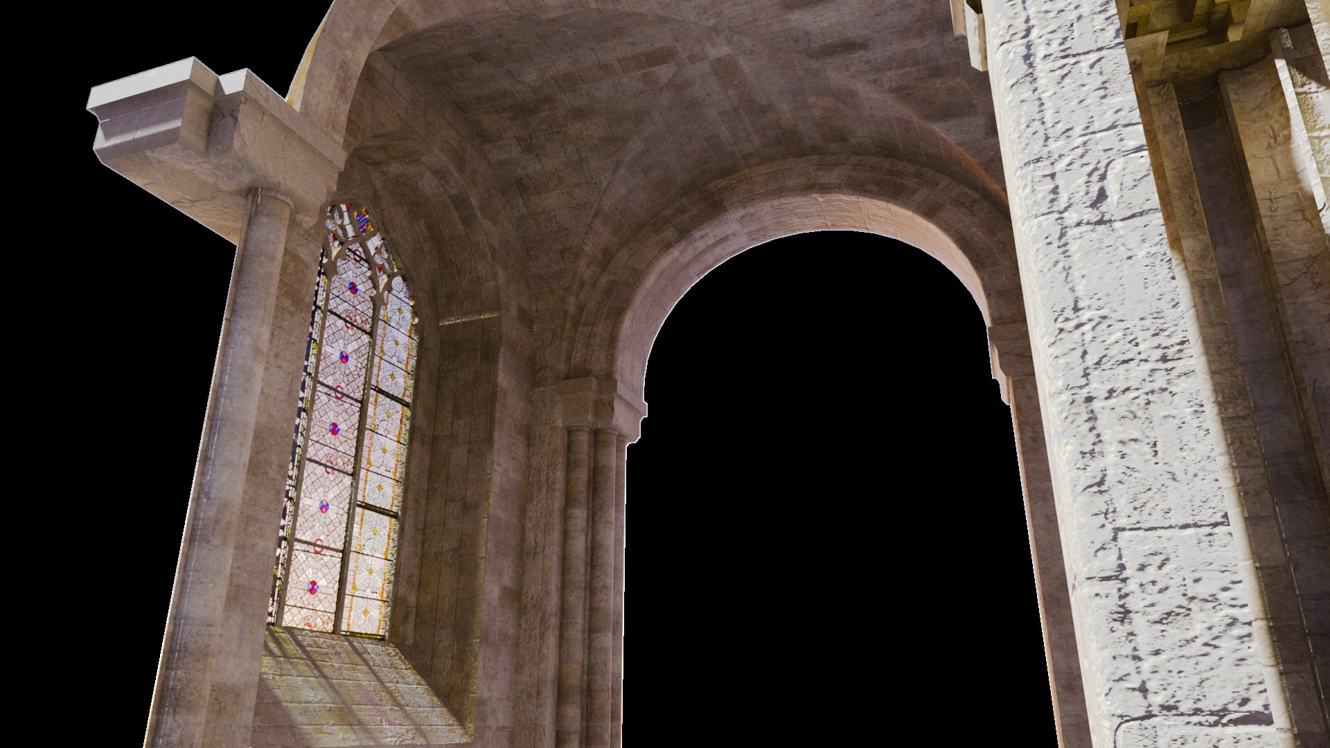 Cathedral Romanesque Nave BOTTOM - ONLY model https://p.turbosquid.com/ts-thumb/sW/BUnN6H/iL/romanesquenave_bottom_renders_00002/png/1757616760/1920x1080/fit_q87/c25174816544781d7088e02251b9ccbbad04112e/romanesquenave_bottom_renders_00002.jpg