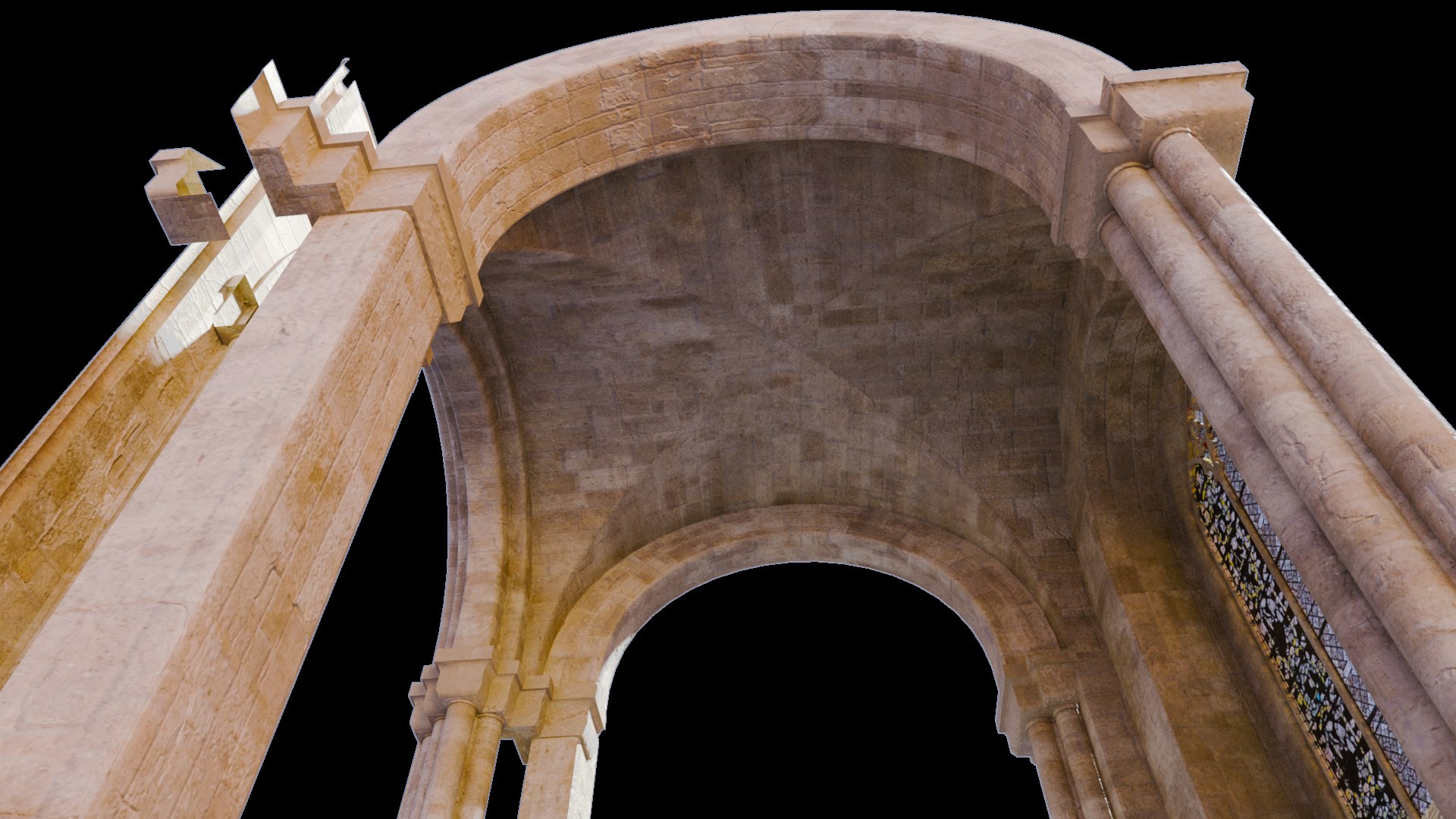 Cathedral Romanesque Nave BOTTOM - ONLY model https://p.turbosquid.com/ts-thumb/sW/BUnN6H/jl/romanesquenave_bottom_renders_00007/png/1757616762/1920x1080/fit_q87/37e219736ca5bdb822158ba6e5ed7d3ac0d0f70b/romanesquenave_bottom_renders_00007.jpg