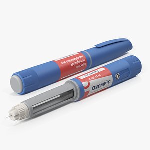 Ozempic Injection Pen