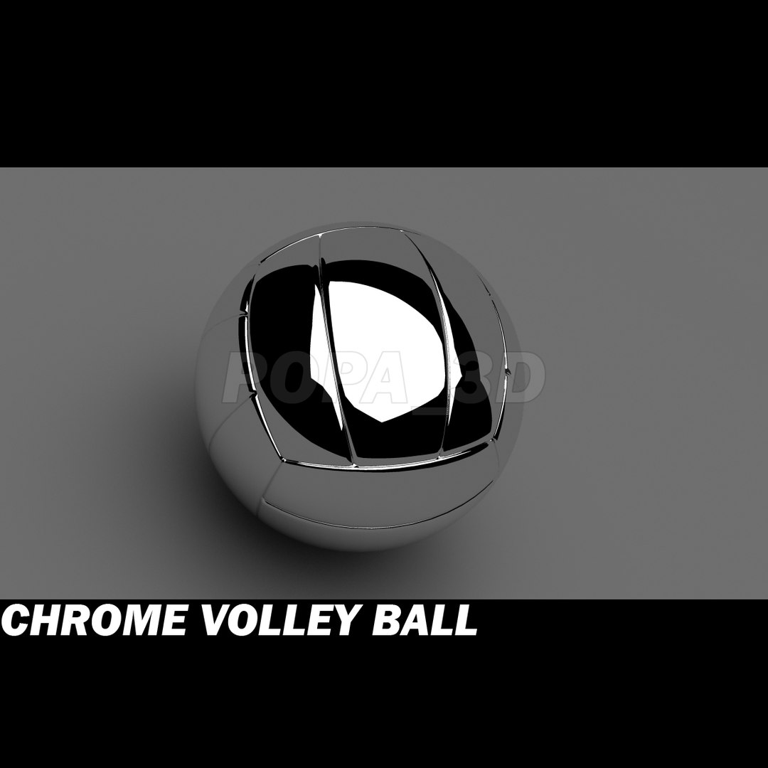 volley ball chrome materials 3d model https://p.turbosquid.com/ts-thumb/sW/E6UcBt/8QmkcVr9/chvbb/jpg/1292793425/1920x1080/fit_q87/c4d722f97e189b7debaae769825616f7c740c0eb/chvbb.jpg