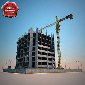 Building Construction V2
