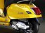 2020 Vespa GTS Super HPE Scooter
