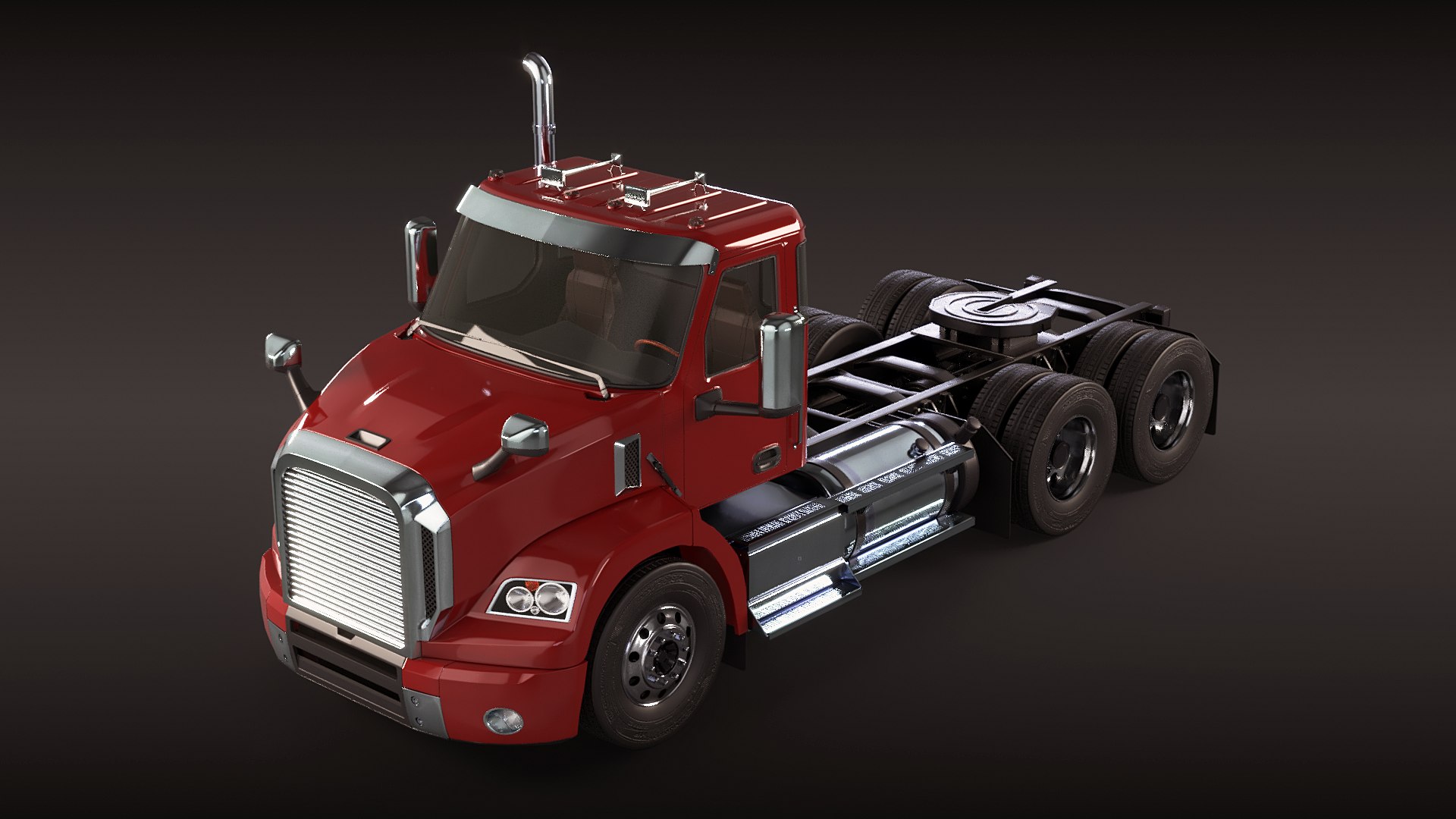 Generic Semi Truck Day Cab 3D model https://p.turbosquid.com/ts-thumb/sW/RVhtZx/nn/usgt_0005/png/1696491473/1920x1080/fit_q87/7a5e39768af968bec3697d0873db1bbaaa3cc771/usgt_0005.jpg