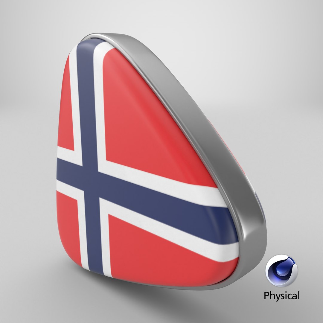3D Norway Flag Icon model https://p.turbosquid.com/ts-thumb/sW/TLhlc9/2E/stemcell_cinema_4d_physical_render/png/1706818989/1920x1080/fit_q87/37c93da16d9dc5bce31c7251ce29c4dde2ed426a/stemcell_cinema_4d_physical_render.jpg