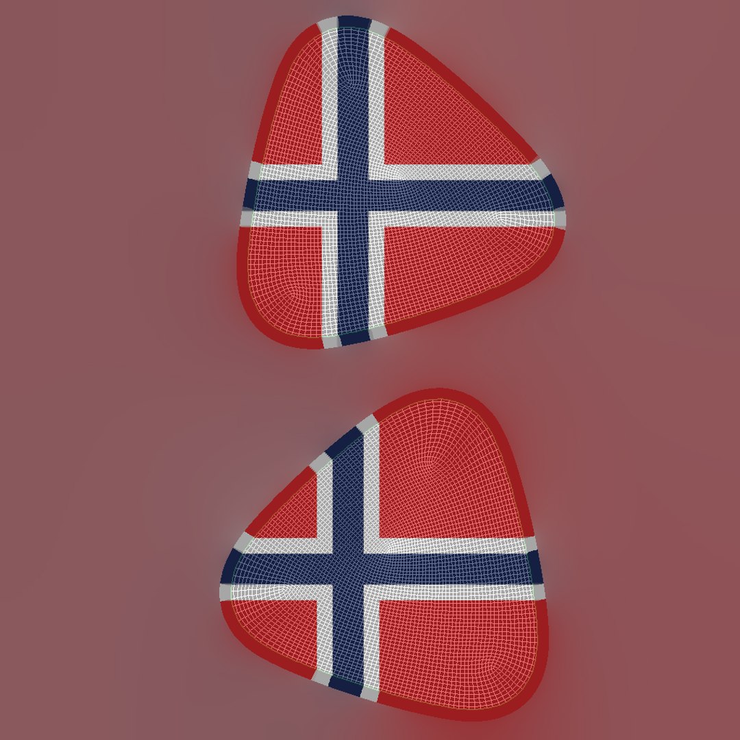 3D Norway Flag Icon model https://p.turbosquid.com/ts-thumb/sW/TLhlc9/Pw/uvw_011/jpg/1681857770/1920x1080/fit_q87/a902450e764bbfc40575ea9ad9378190d706ddd5/uvw_011.jpg