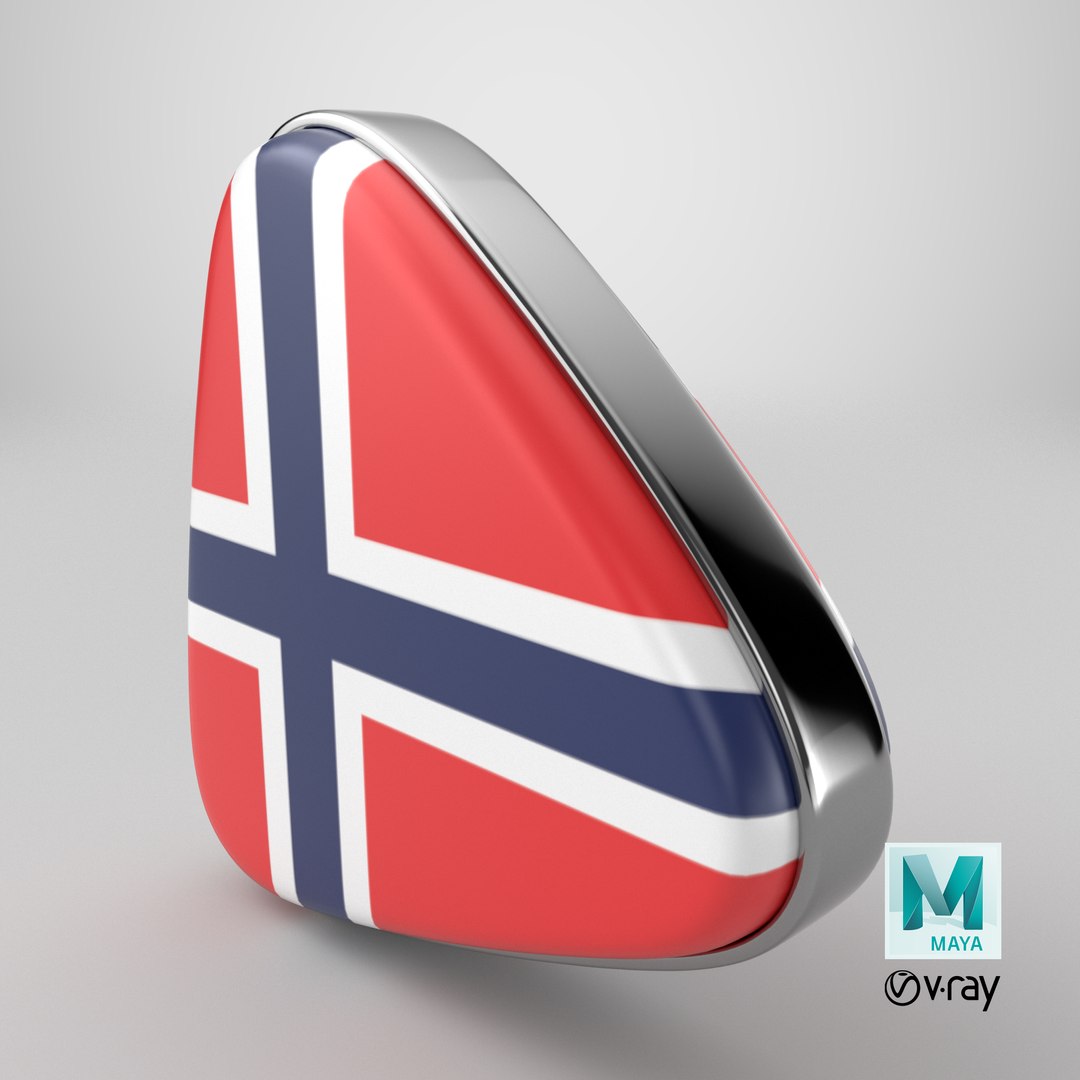 3D Norway Flag Icon model https://p.turbosquid.com/ts-thumb/sW/TLhlc9/Yo/stemcell_maya_vray_render/png/1706818984/1920x1080/fit_q87/fb19d8e80f9e8cb39949528e9f8059d5d2447627/stemcell_maya_vray_render.jpg
