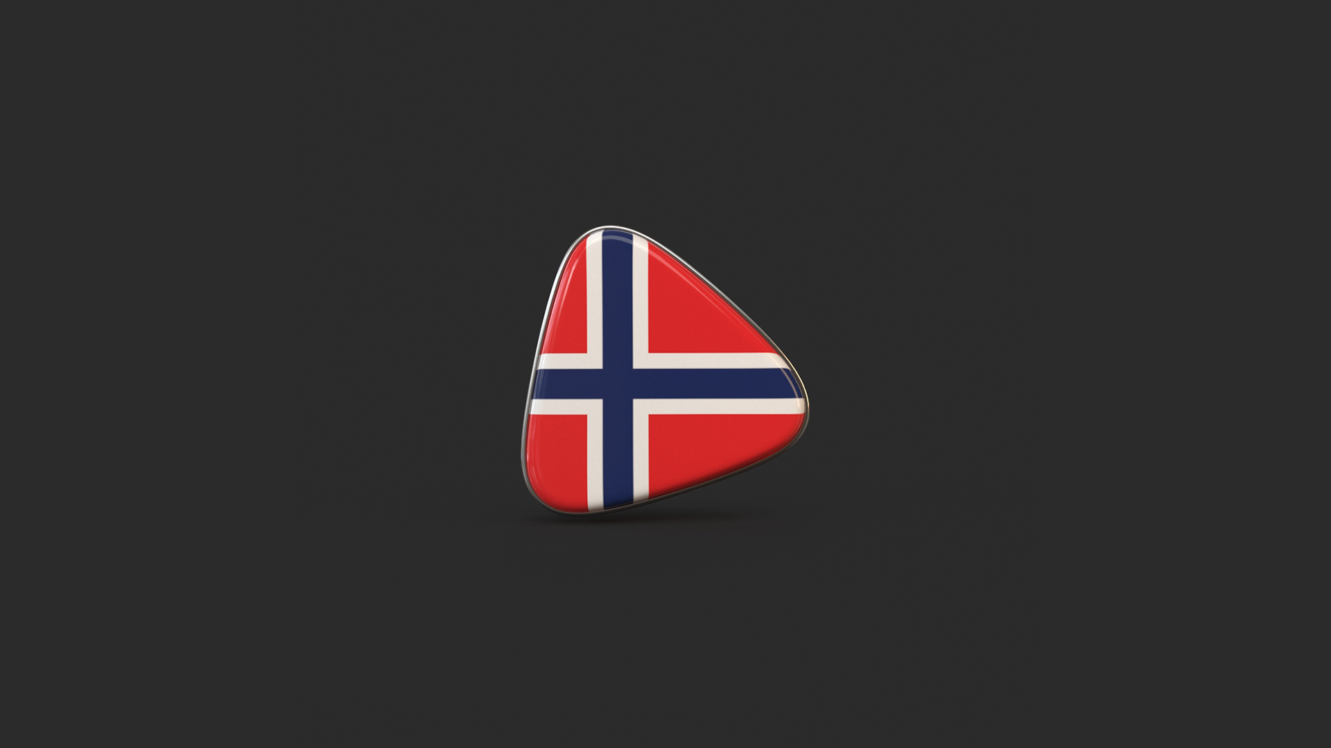 3D Norway Flag Icon model https://p.turbosquid.com/ts-thumb/sW/TLhlc9/jC/norway/jpg/1681857774/1920x1080/turn_fit_q99/ceb8b74b3013c3686e8b4844c1ebbfca719a6402/norway-1.jpg