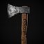 Viking Felling Hatchet