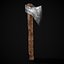 Viking Felling Hatchet