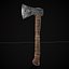 Viking Felling Hatchet