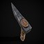 Viking Felling Hatchet