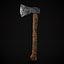Viking Felling Hatchet