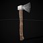 Viking Felling Hatchet