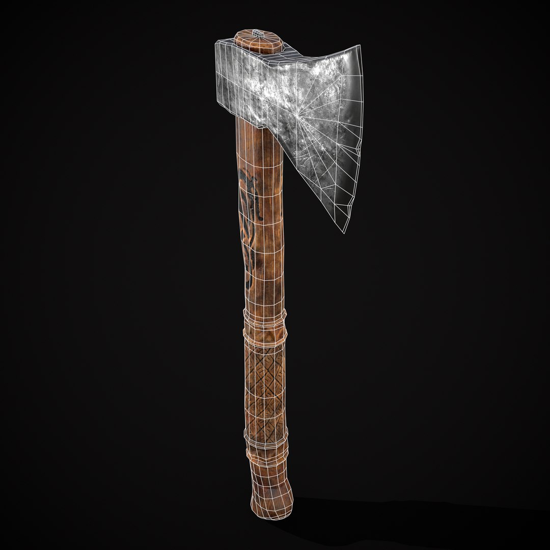 Viking Felling Hatchet 3D https://p.turbosquid.com/ts-thumb/sW/Uibajz/eN/r18/png/1701365606/1920x1080/fit_q87/4f1e83e6bd9208e2ba89b560ab3b3040acc010f7/r18.jpg