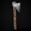 Viking Felling Hatchet