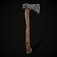 Viking Felling Hatchet
