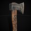 Viking Felling Hatchet