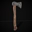 Viking Felling Hatchet