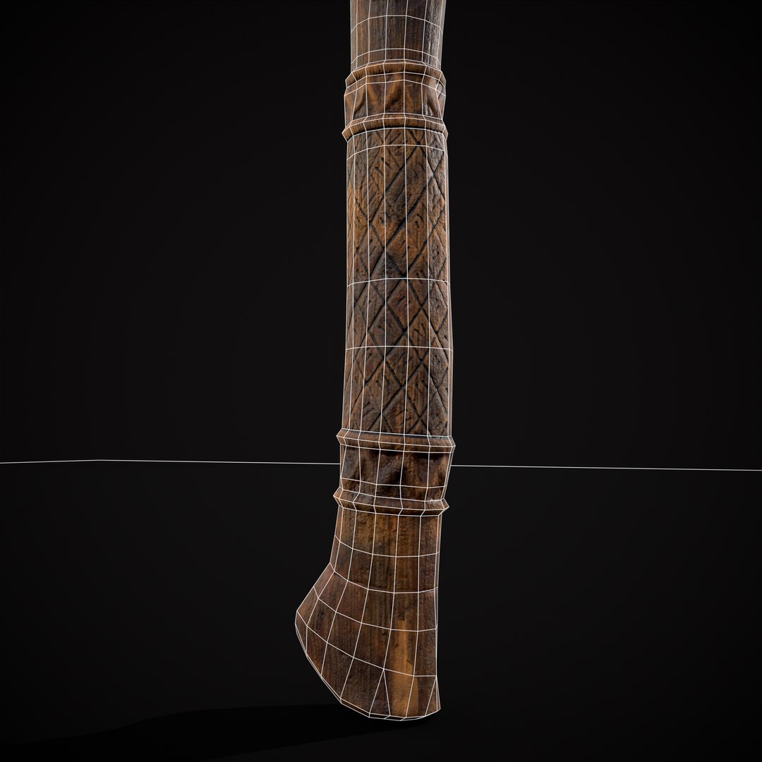 Viking Felling Hatchet 3D https://p.turbosquid.com/ts-thumb/sW/Uibajz/mx/r8/png/1701365527/1920x1080/fit_q87/88ab3e722c867ea88e37f784886ef5a560d588e7/r8.jpg
