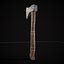 Viking Felling Hatchet