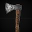 Viking Felling Hatchet