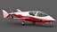 Single-seat aircraft
