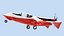 Single-seat aircraft