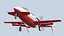 Single-seat aircraft