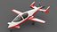 Single-seat aircraft