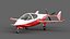 Single-seat aircraft