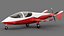 Single-seat aircraft