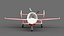 Single-seat aircraft