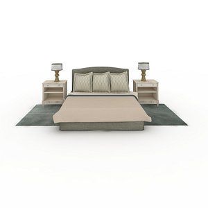 king size bed max
