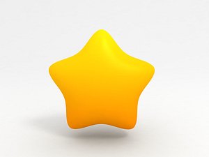 Round Star