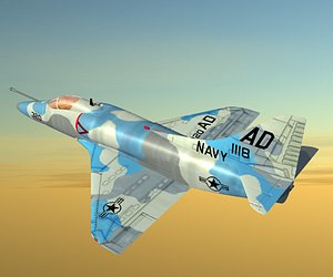 a4 skyhawk lw7