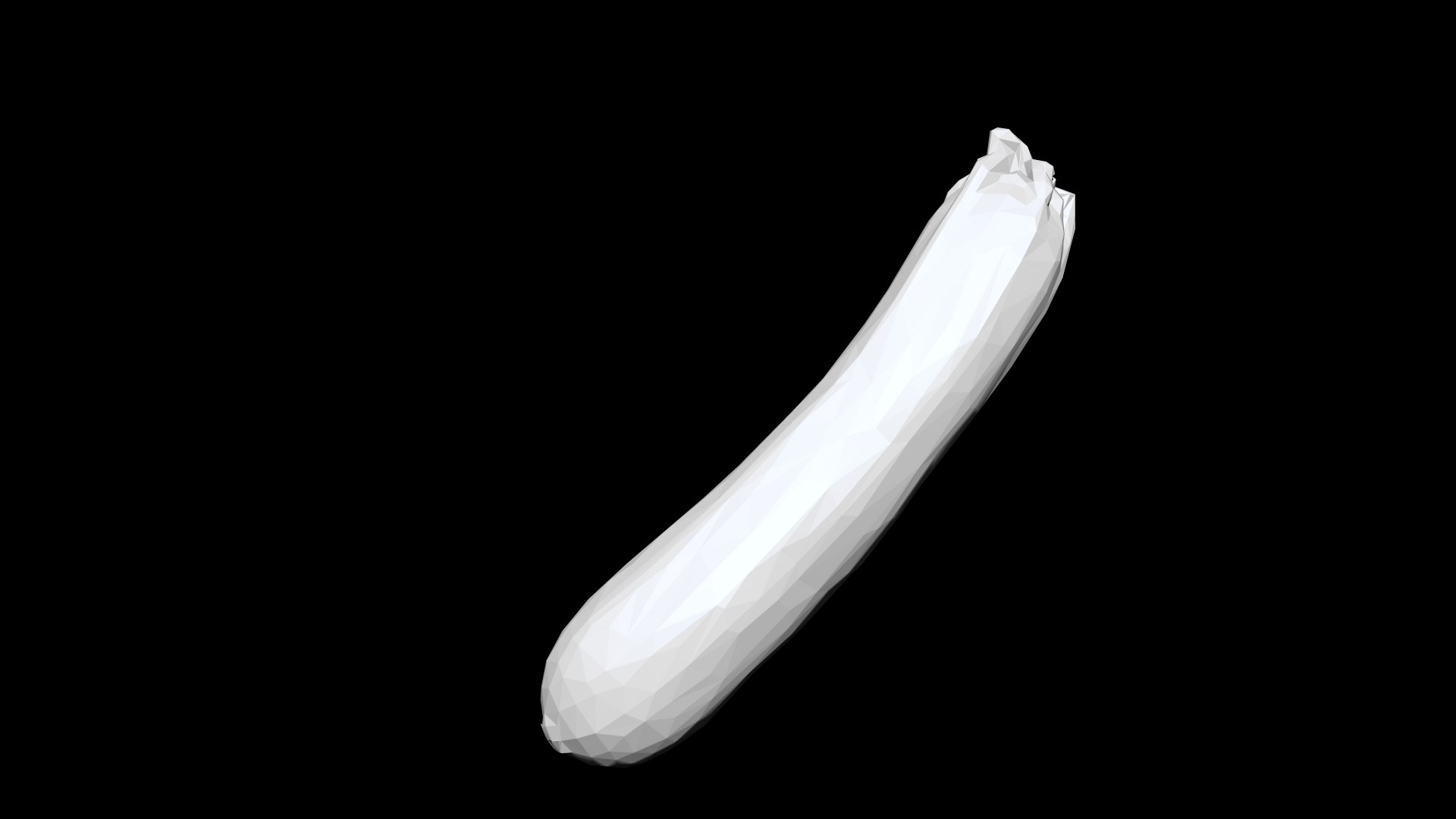 Zucchini 3D CT scan model decimate 01 percent 3D https://p.turbosquid.com/ts-thumb/sW/e8hu4Q/fh/2/png/1658715697/1920x1080/fit_q87/be380ecfbddb2bb43f107beb1fe7b3ebd06a3aa8/2.jpg