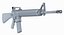 M16A2