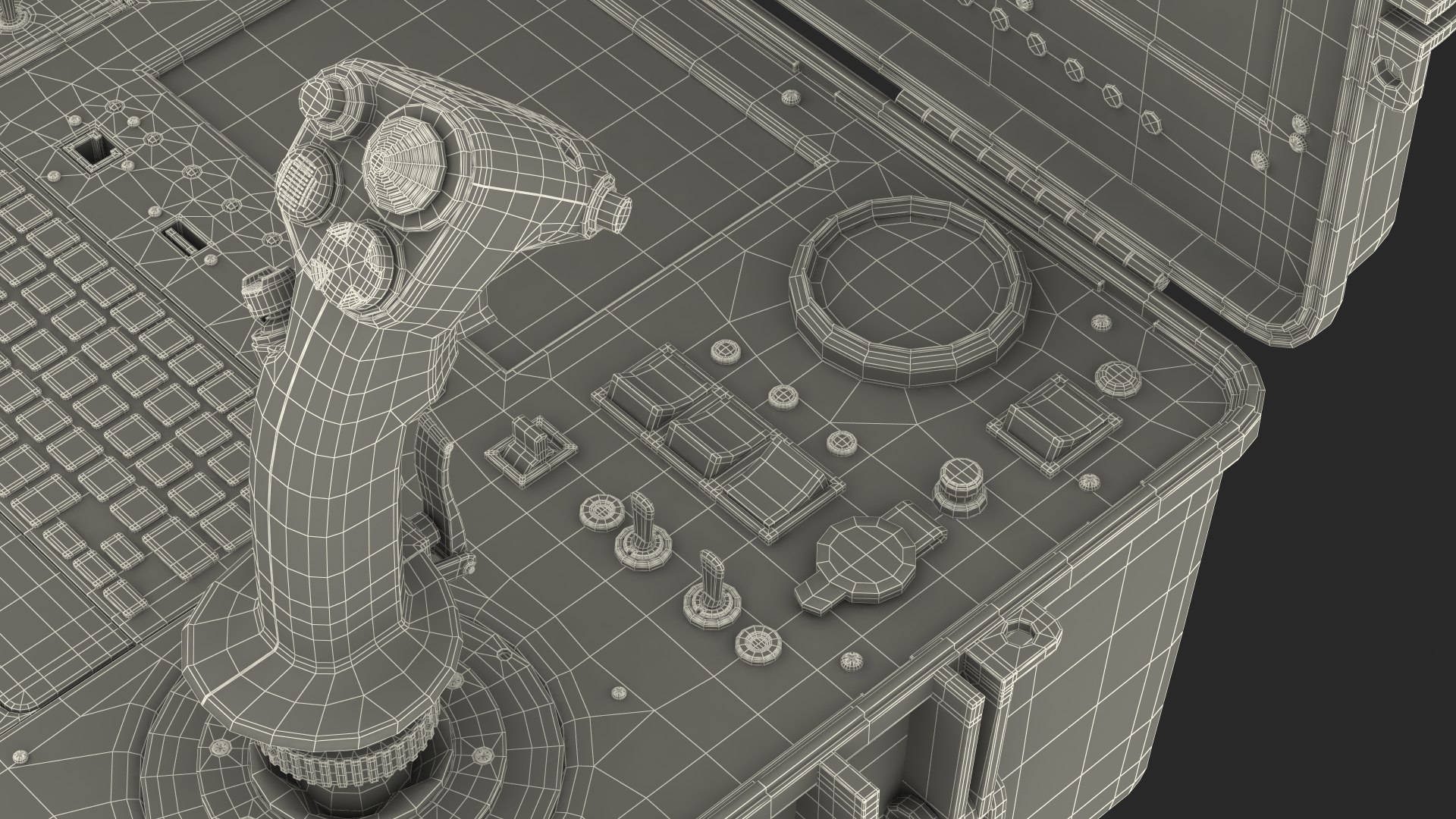 Drone Control Station 3D model https://p.turbosquid.com/ts-thumb/sW/ehX849/8K/dronecontrolstation3dmodel035/jpg/1622228717/1920x1080/fit_q87/b9ed9e9192e1db64fa7d48e9b7f812a5516a24b8/dronecontrolstation3dmodel035.jpg