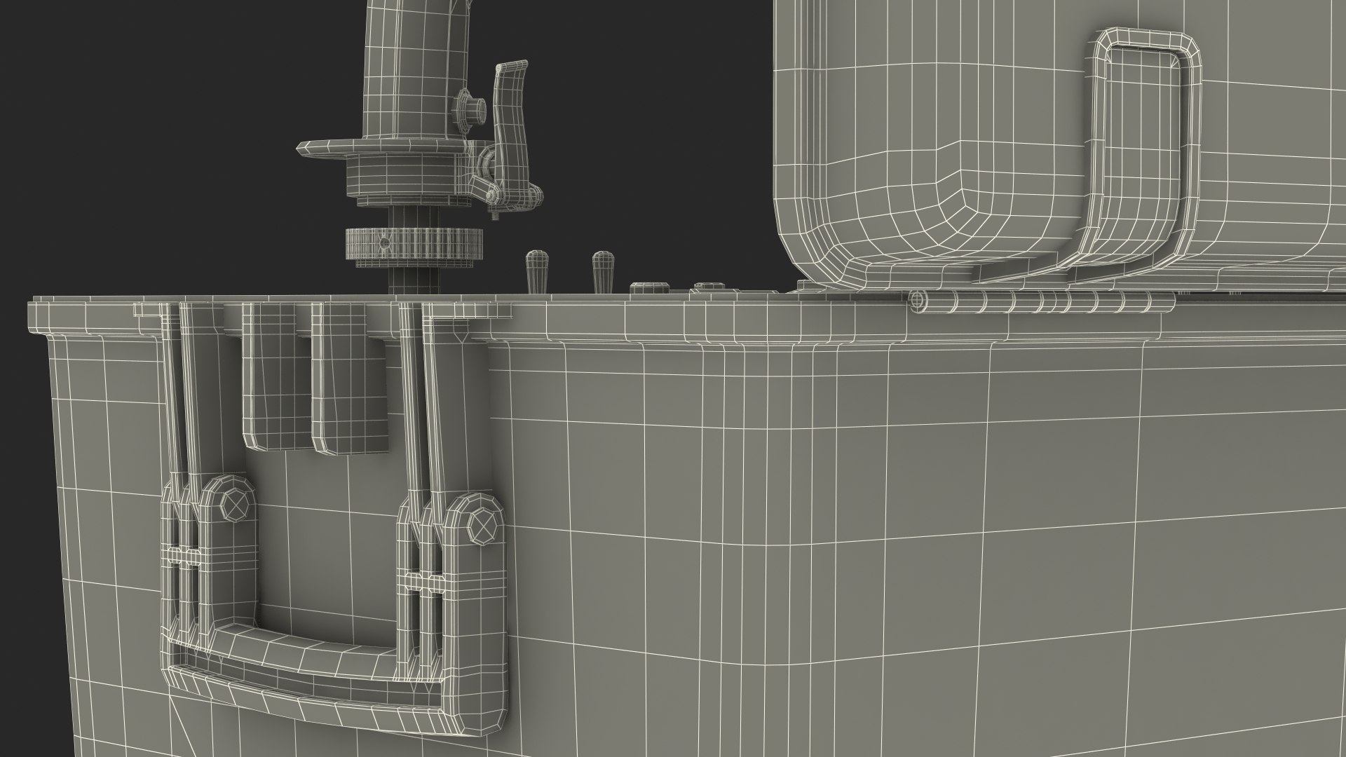 Drone Control Station 3D model https://p.turbosquid.com/ts-thumb/sW/ehX849/9x/dronecontrolstation3dmodel037/jpg/1622228723/1920x1080/fit_q87/3514ad9834eac378f6cf6e9dab679ce7279247a8/dronecontrolstation3dmodel037.jpg