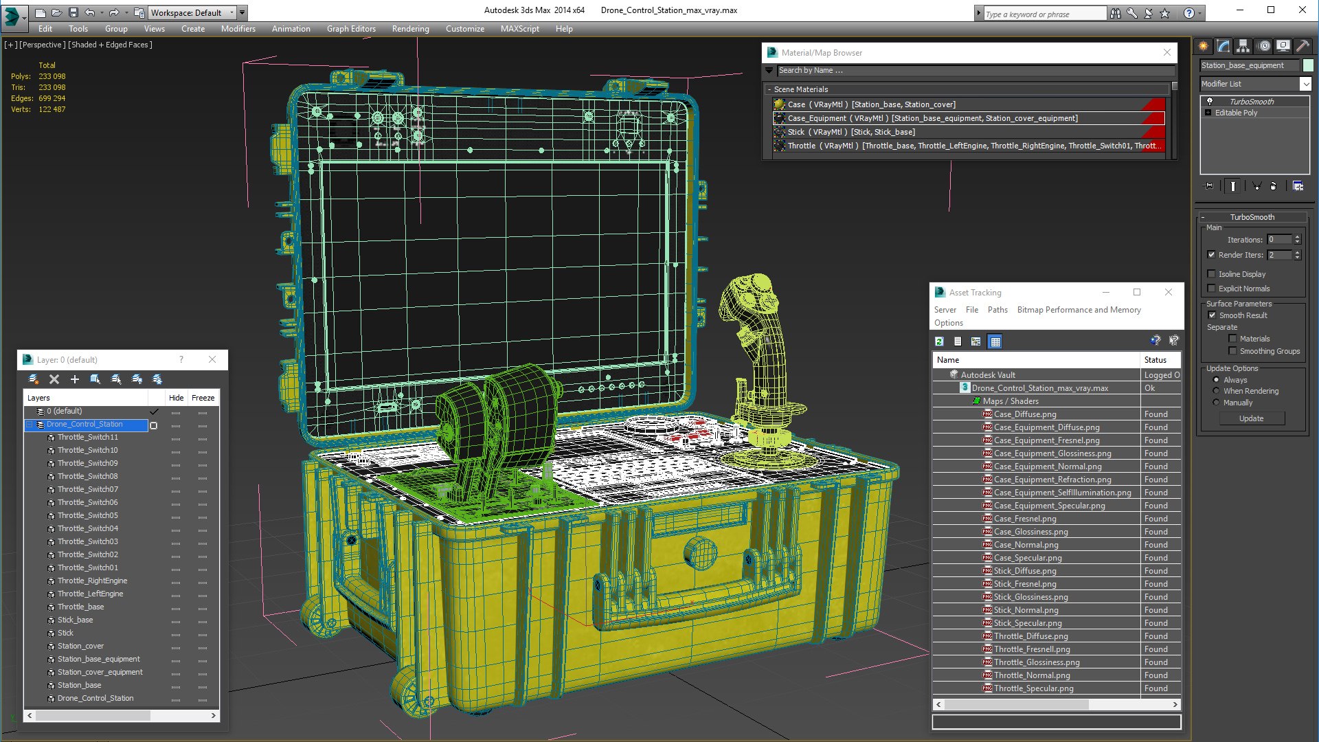Drone Control Station 3D model https://p.turbosquid.com/ts-thumb/sW/ehX849/El/dronecontrolstation3dmodel027/jpg/1622228685/1920x1080/fit_q87/043c6229782ffacc4c63265773d15e1b73d45145/dronecontrolstation3dmodel027.jpg